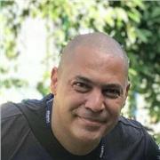 Professor de Educação Física